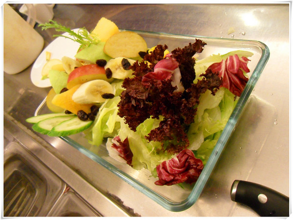 日光 緩緩：【Go Tainan試吃邀約】早午餐最佳選擇! CP值超高+意外小插曲~_《日光 緩緩》