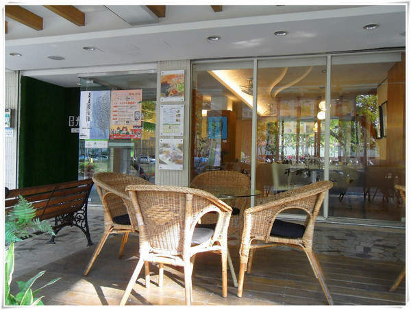 日光 緩緩：【Go Tainan試吃邀約】早午餐最佳選擇! CP值超高+意外小插曲~_《日光 緩緩》