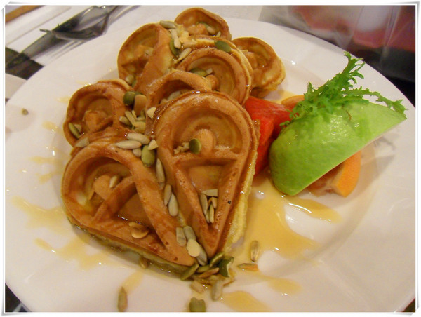 日光 緩緩：【Go Tainan試吃邀約】早午餐最佳選擇! CP值超高+意外小插曲~_《日光 緩緩》