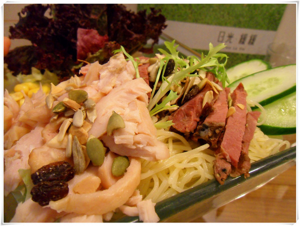 日光 緩緩：【Go Tainan試吃邀約】早午餐最佳選擇! CP值超高+意外小插曲~_《日光 緩緩》