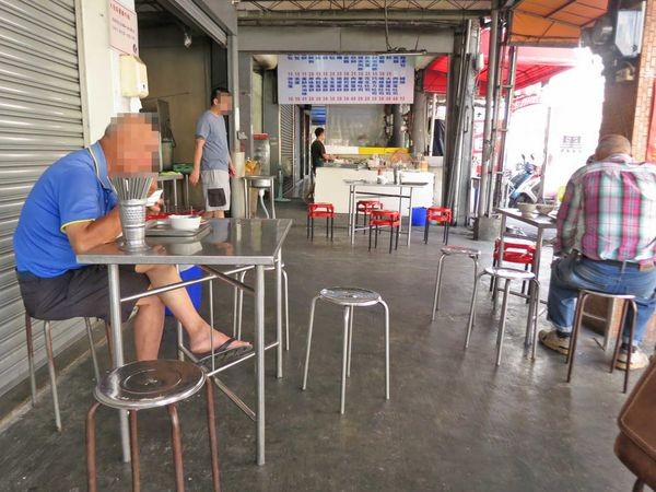 【台中美食】蕭爌肉飯-在地人激推的焢肉飯美食