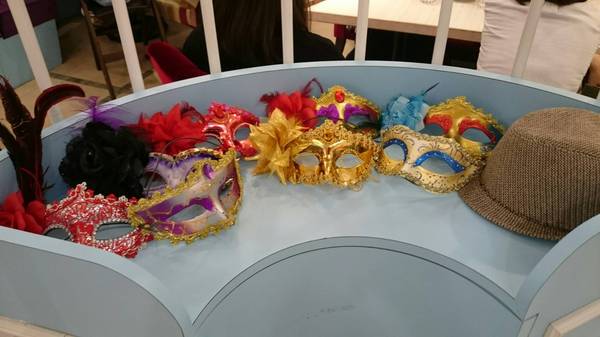 Perfume Dance 跳舞香水(漢神巨蛋店)：高雄漢神巨蛋~跳舞香水~好吃的蜜糖吐司~法式金磚~