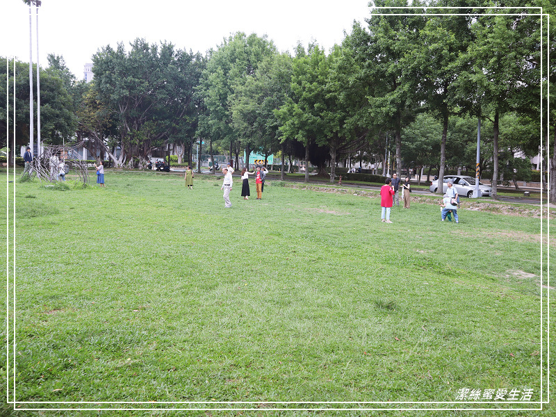 新瓦屋客家文化保存區-竹北/老宅說故事.文青聚落小市集 - 潔絲蜜愛生活