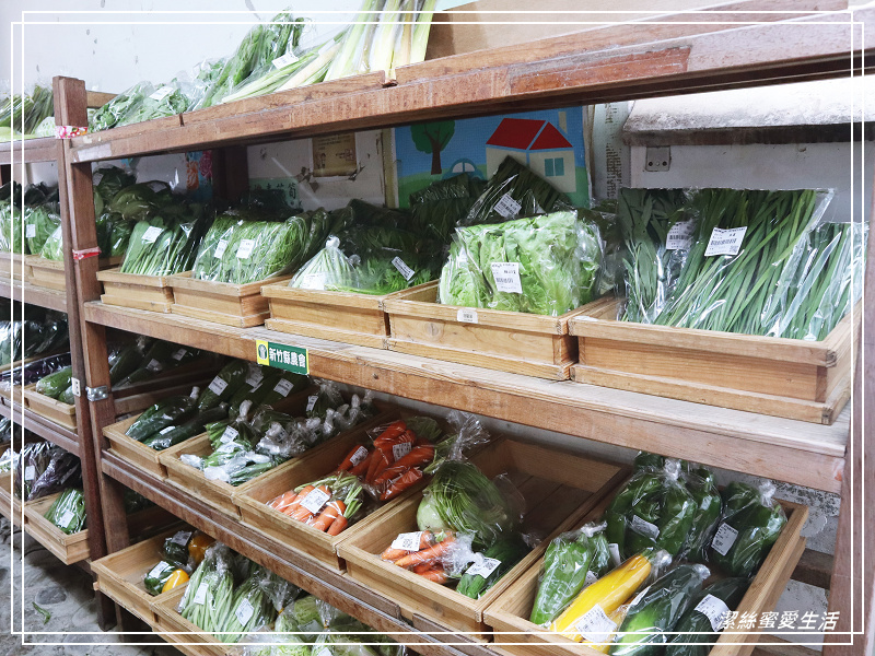 新瓦屋客家文化保存區-竹北/老宅說故事.文青聚落小市集 - 潔絲蜜愛生活