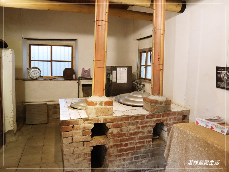 新瓦屋客家文化保存區-竹北/老宅說故事.文青聚落小市集 - 潔絲蜜愛生活