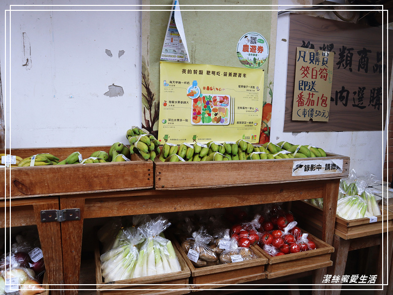 新瓦屋客家文化保存區-竹北/老宅說故事.文青聚落小市集 - 潔絲蜜愛生活