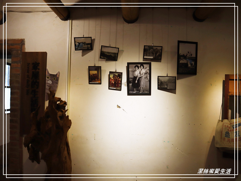 新瓦屋客家文化保存區-竹北/老宅說故事.文青聚落小市集 - 潔絲蜜愛生活