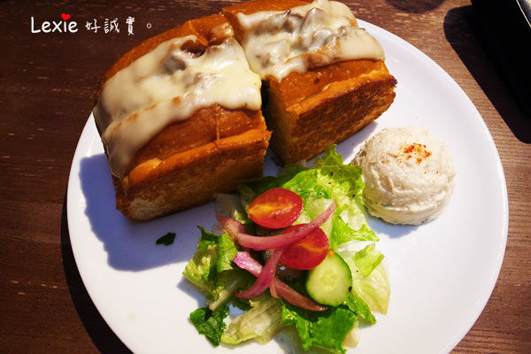 松山文創好滴咖啡可拿滋cronut6 松山文創好滴咖啡可拿滋cronut6