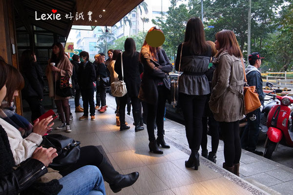 松山文創好滴咖啡可拿滋cronut12 松山文創好滴咖啡可拿滋cronut12