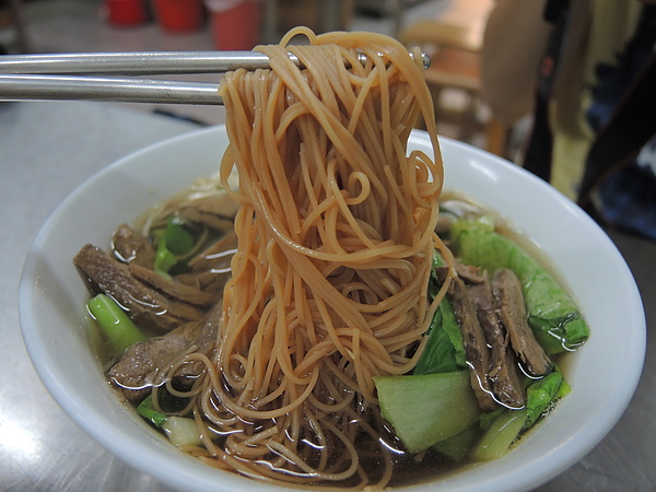 竹林素食：(食記) 嘉義文化路麵線 & 竹林素食