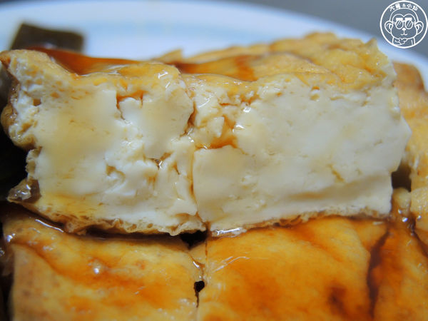 漢奇肉羹店：呷飽祙【台北北投･漢奇肉羹店】無法抉擇就點綜合羹吧