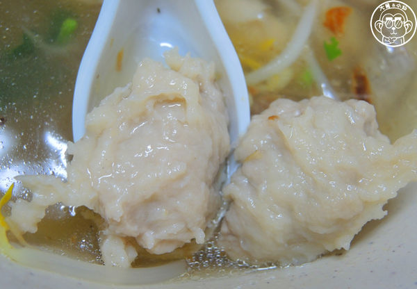 漢奇肉羹店：呷飽祙【台北北投･漢奇肉羹店】無法抉擇就點綜合羹吧