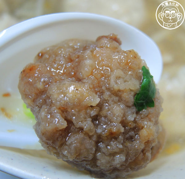 漢奇肉羹店：呷飽祙【台北北投･漢奇肉羹店】無法抉擇就點綜合羹吧