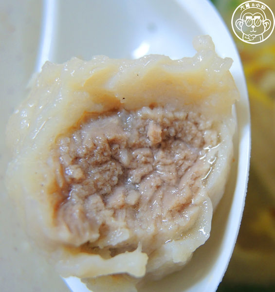 漢奇肉羹店：呷飽祙【台北北投･漢奇肉羹店】無法抉擇就點綜合羹吧