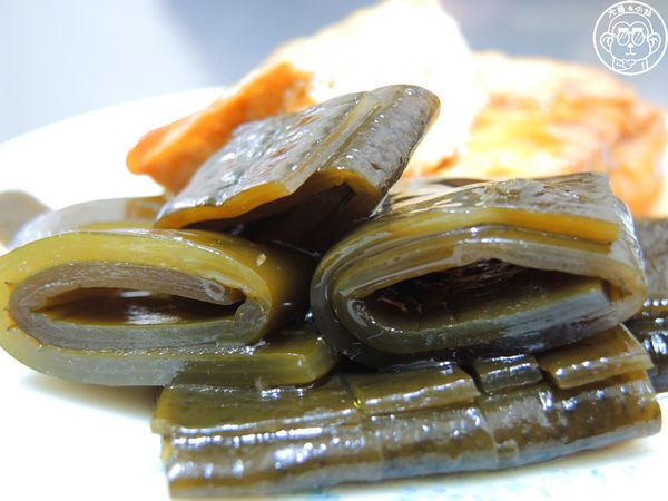 漢奇肉羹店：呷飽祙【台北北投･漢奇肉羹店】無法抉擇就點綜合羹吧