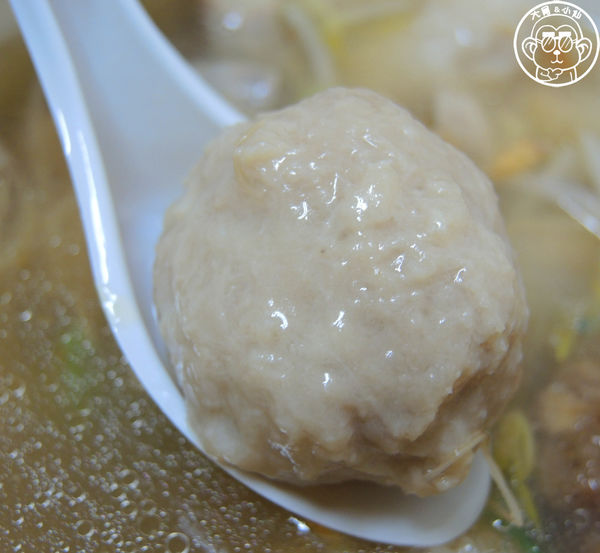 漢奇肉羹店：呷飽祙【台北北投･漢奇肉羹店】無法抉擇就點綜合羹吧