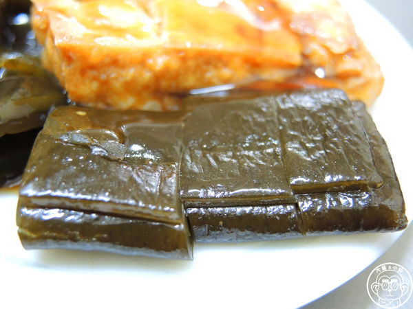 漢奇肉羹店：呷飽祙【台北北投･漢奇肉羹店】無法抉擇就點綜合羹吧