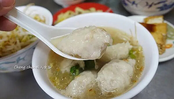 台北市北投【漢奇肉羹店】必吃美食再+1