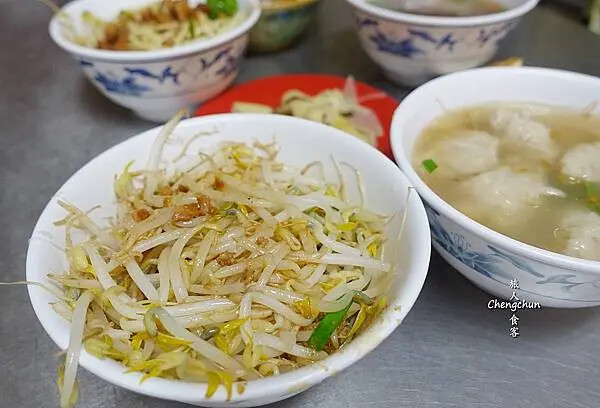 台北市北投【漢奇肉羹店】必吃美食再+1