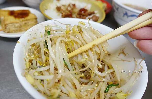 台北市北投【漢奇肉羹店】必吃美食再+1