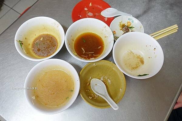 台北市北投【漢奇肉羹店】必吃美食再+1