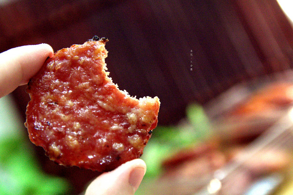 快車肉乾：【宅配。伴手禮】快車肉乾/肉紙  過年過節 伴手禮選擇之一  方便宅配團購