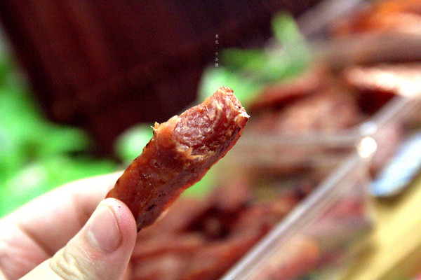 快車肉乾：【宅配。伴手禮】快車肉乾/肉紙  過年過節 伴手禮選擇之一  方便宅配團購