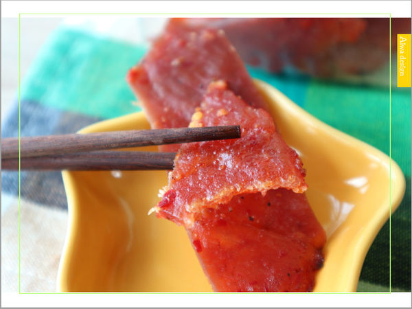 【宅配美食：快車肉乾】人生就是無肉不歡！招牌特厚蜜汁肉乾口感扎實，鹹甜滋味超迷人-29.jpg