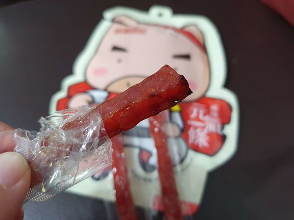 快車肉乾 快車肉乾