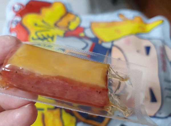 快車肉乾新品-小豬騎士 快車肉乾新品-小豬騎士