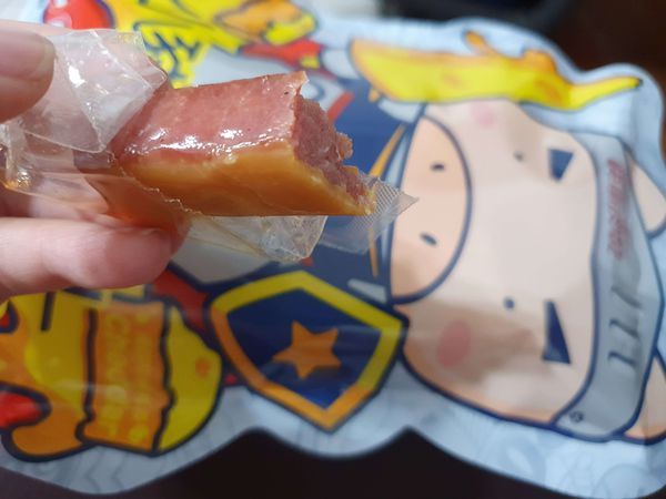 快車肉乾新品-小豬騎士 快車肉乾新品-小豬騎士