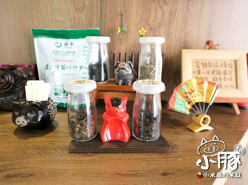 【台中美食】小豚輕食Kobuta Brunch~漢堡口味超驚奇，日式厚鬆餅超美味~♥♥♥