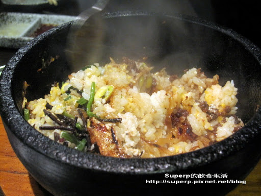 [餐廳食記]東區的MOE燃炭火燒肉之極品好肉