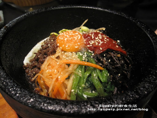 [餐廳食記]東區的MOE燃炭火燒肉之極品好肉