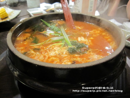 [餐廳食記]東區的MOE燃炭火燒肉之極品好肉