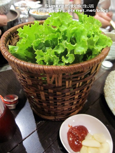 [餐廳食記]東區的MOE燃炭火燒肉之極品好肉