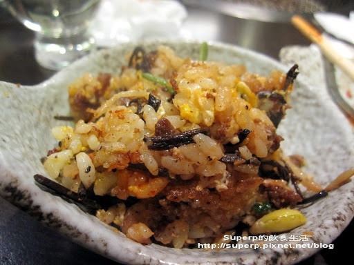 [餐廳食記]東區的MOE燃炭火燒肉之極品好肉