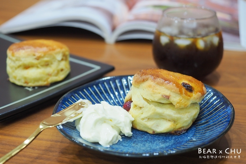 宅配美食｜宜蘭豬龍寨窯烤麵包・梅香紅心芭樂麵包、金棗司康、蔓越梅司康