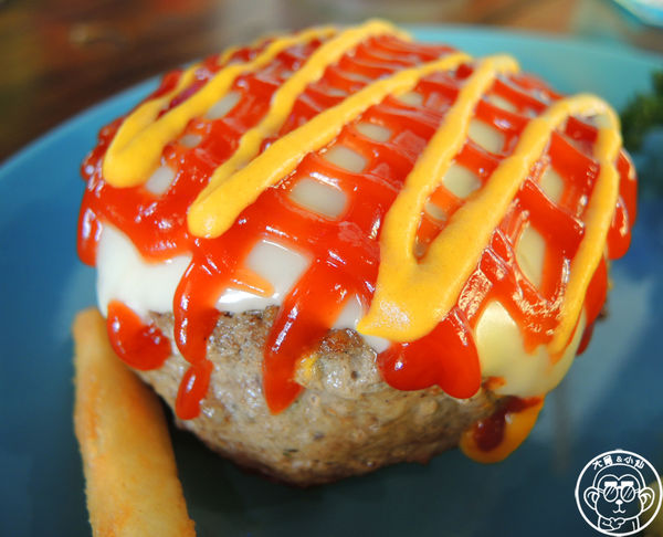 LV5.5 新人類樂園：呷飽祙【台中西屯･LV5.5新世界樂園】海賊迷必訪的海賊王主題餐廳