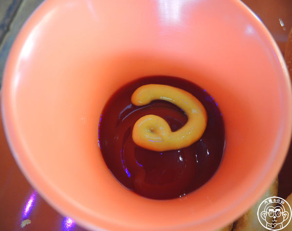 LV5.5 新人類樂園：呷飽祙【台中西屯･LV5.5新世界樂園】海賊迷必訪的海賊王主題餐廳