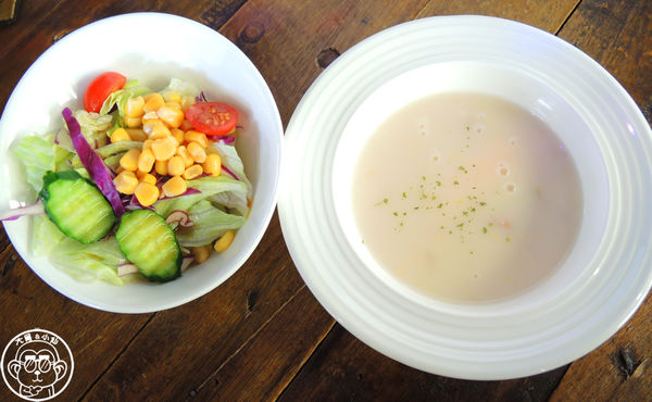 LV5.5 新人類樂園：呷飽祙【台中西屯･LV5.5新世界樂園】海賊迷必訪的海賊王主題餐廳