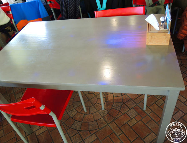 LV5.5 新人類樂園：呷飽祙【台中西屯･LV5.5新世界樂園】海賊迷必訪的海賊王主題餐廳