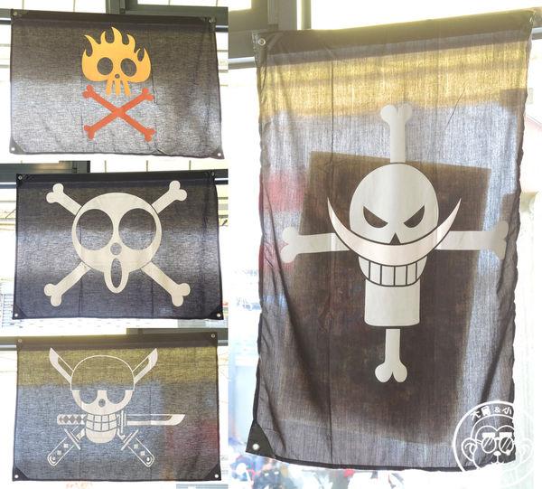 LV5.5 新人類樂園：呷飽祙【台中西屯･LV5.5新世界樂園】海賊迷必訪的海賊王主題餐廳