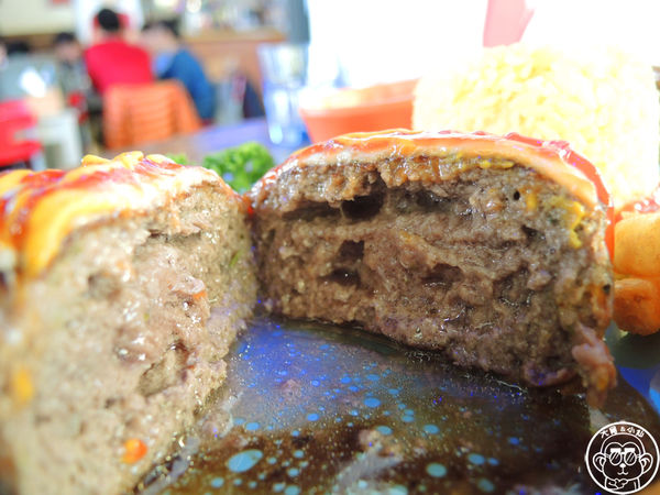 LV5.5 新人類樂園：呷飽祙【台中西屯･LV5.5新世界樂園】海賊迷必訪的海賊王主題餐廳