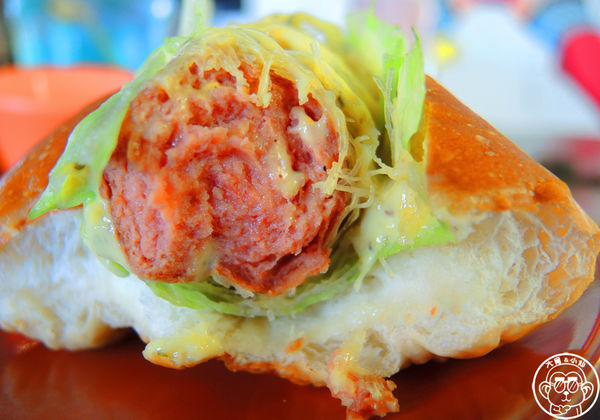 LV5.5 新人類樂園：呷飽祙【台中西屯･LV5.5新世界樂園】海賊迷必訪的海賊王主題餐廳