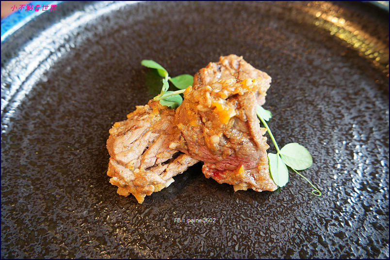 [台北]烏來.馥蘭朵飯店-藝饗.世紀忘憂花食餐v.s陳芬老師押花展(~2018/03/25) - 小不點看世界★Paine吃玩世界旅遊趣