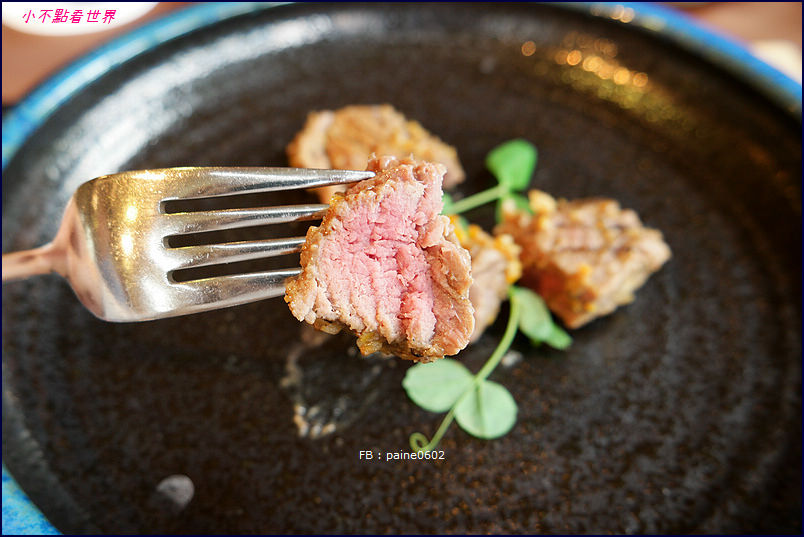 [台北]烏來.馥蘭朵飯店-藝饗.世紀忘憂花食餐v.s陳芬老師押花展(~2018/03/25) - 小不點看世界★Paine吃玩世界旅遊趣