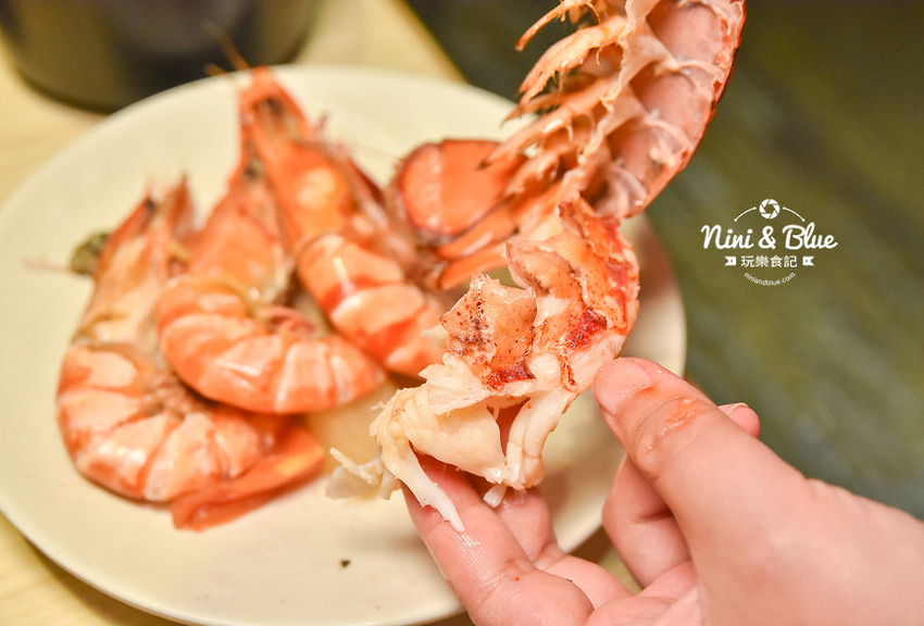 上澄鍋物 台中公園 火車站 日曜天地 美食 火鍋42