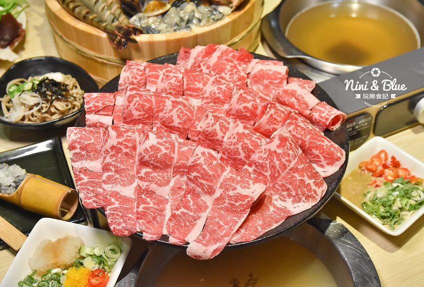 上澄鍋物 台中公園 火車站 日曜天地 美食 火鍋26