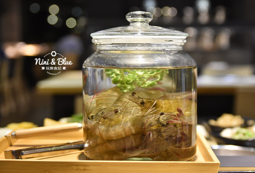 上澄鍋物 台中公園 火車站 日曜天地 美食 火鍋16